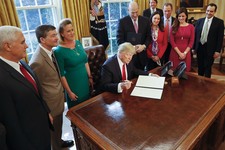 Time for Deplorables to Boycott Hollywood