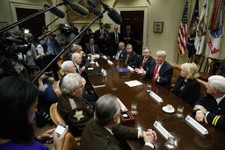 Liberals: Sanctuary Cities Allow Illegal Immigrants To Report Crimes. Sheriffs: What Are You Talking About? 