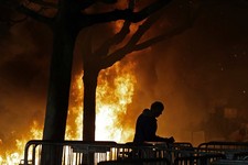 Death To America Protests Spread From Berkley To Tehran