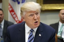 Trump on Loss At Ninth Circuit: I Have No Doubt We'll Ultimately Win This Battle