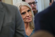 Kellyanne Responds to Sexist 'Fatal Attraction' SNL Skit