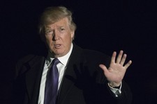 Library of Congress Released Trump's Official Inauguration Poster With Glaring Typo