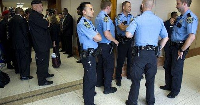 Officers acquittal over Texas arrest upsets some