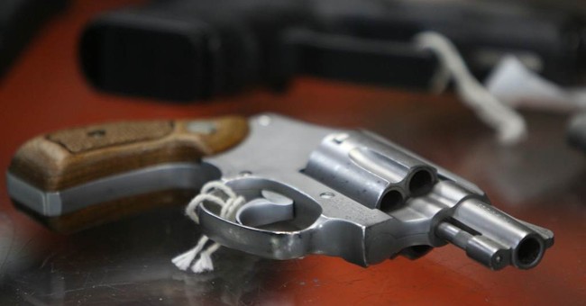 NY county: Releasing gun names endangers public
