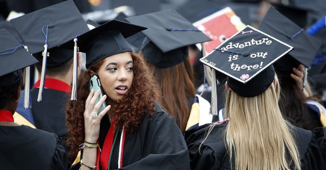 Academia, Mental Conformity, and Evil