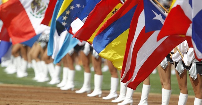 Conservative Hispanic Leaders Poised To Endorse Trump