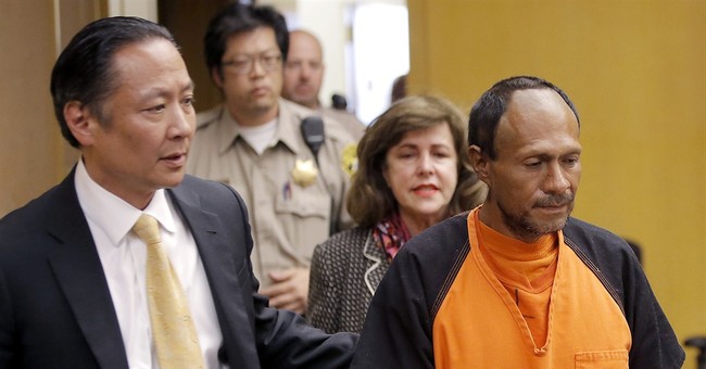 Shameful: Sanctuary City Protections Remain in San Francisco Even After Kate Steinle Death