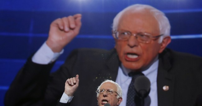 Economic Illiteracy: Sanders' Reaction to Trump Carrier Deal as Backwards as You Might Expect