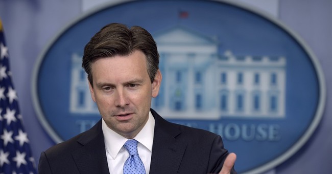 WH on ISIS Fight: 'In Some Ways, This is Just a War of Narratives'