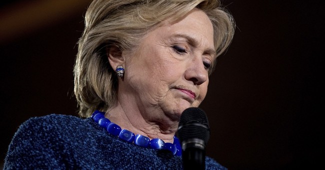 Hillary: FBI is Strange, Unprecedented, & Deeply Disturbing