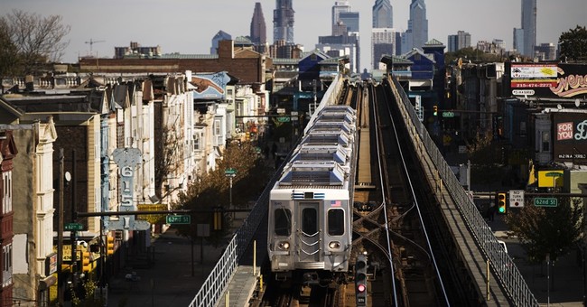 The Latest: Philadelphia transit talks ongoing, strike looms
