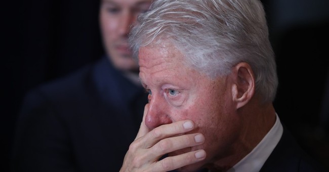 Losers: Clinton Campaign Ignored Bill’s Advice And Felt White Working Class Voters Weren’t Worth The Time