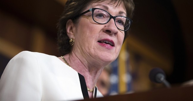 Gop Senators To Introduce Obamacare Alternative Leah Barkoukis 