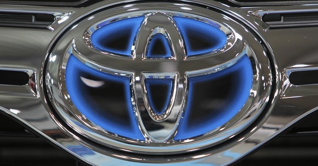 toyota recall us government #2