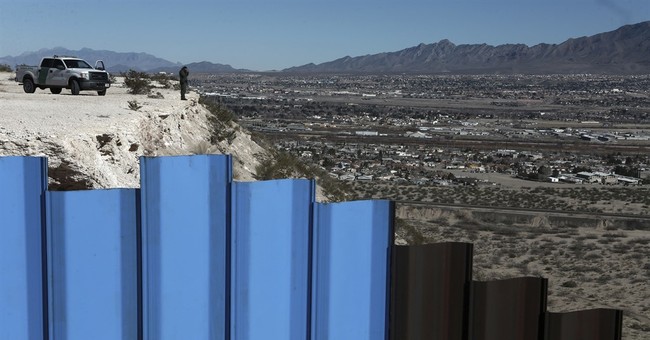 Humiliating Mexico Over Border Wall Would Be a Big Mistake