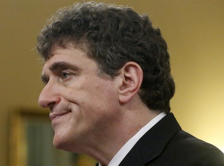 Miller: Okay Fine, That Terrible 'Planted Question' Idea Was Mine