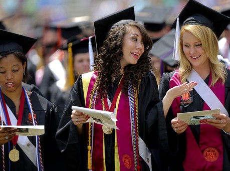 Last Dance With Sallie Mae