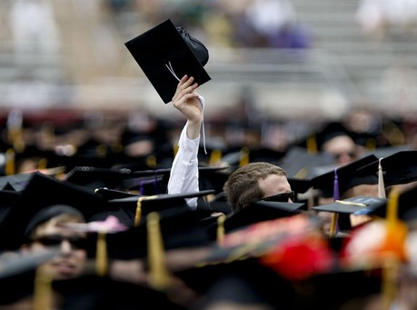 Last Dance With Sallie Mae