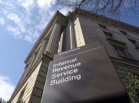 Hiltzik's Misbegotten Defense of the IRS
