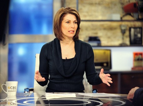 An Update on CBS' Sharyl Attkisson's Computers Being Hacked