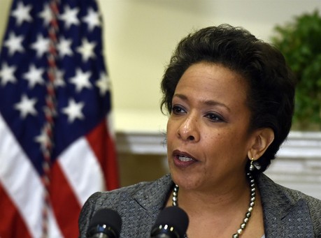 Obama's Attorney General Nominee: Illegal Immigrants Have a Right to Work in The United States 