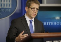 White House Insists Obama was not Involved in IRS Scandal