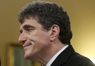 Miller: Okay Fine, That Terrible 'Planted Question' Idea Was Mine