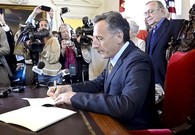 Sigh: Vermont Legalizes Physician-Assisted Suicide