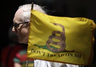 IRS Offices Closed in Northern Arizona on Day of Tea Party Protests