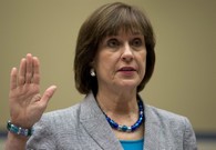 Confirmed: IRS' Lois Lerner to Be Called Back in Front of Congress