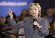 Former Watergate Prosecutor: We ‘Should Not Tolerate’ The Clinton Foundation’s Corrupt Practices