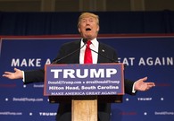 Here's Donald Trump's First Campaign Ad