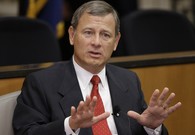 Poll: John Roberts Earns Majority Approval From...Liberals?
