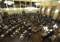 Kansas Cutting off Medicaid Funds for Planned Parenthood