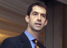 Tom Cotton Defends GOP Letter to Iran 