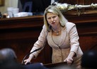S.C. Lawmaker Gives Tearful, Fiery Speech on Confederate Flag