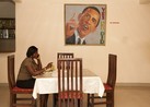 Obama Faces Political Minefield During Kenyan 'homecoming'