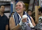 Donald Trump Says Ronda Rousey Likes Him, Rousey Says She Wouldn't Vote for Him