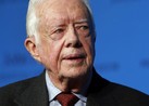 Former President Carter Talks Cancer Diagnosis