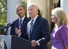 Biden Not Running for President in 2016