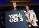 Legalization Advocates in Ohio Say Vote Was Against Monopoly
