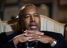 Top Aides To Ben Carson Resign