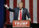 Donald Trump Calls Union Leader Publisher a 'Lowlife'