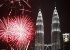U.S. Keeps A Vigilant Eye On New Years Around The World