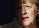 Poll Shows 40% of Germans Calling for Merkel's Resignation