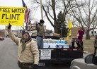 Michigan Attorney General Launches Investigation into Flint Water Emergency