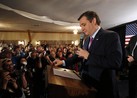 Ted Cruz: It's Me vs. Donald Trump At This Point