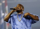 Kanye West Ignites the Twittersphere With 'Bill Cosby Innocent' Tweet