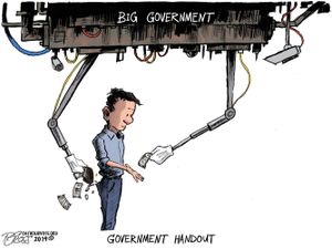 Cartoon