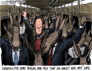 Cartoon